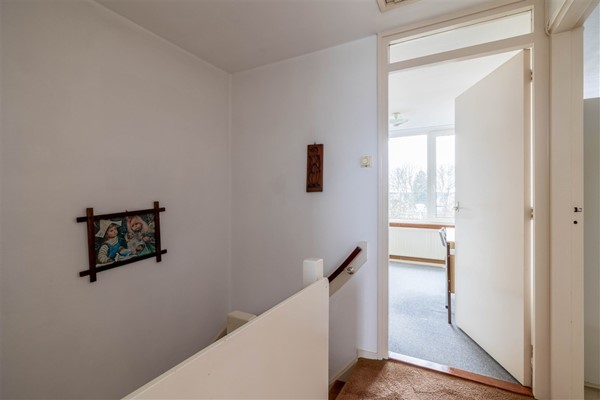 Medium property photo - Driemolenslaan 27, 9649 EP Muntendam